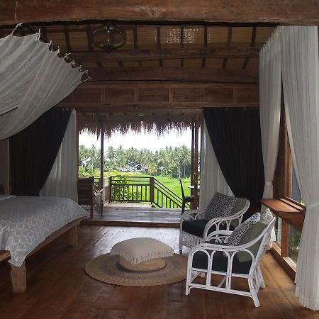 Bali Beach Eco Villas Pondok Matekap Selemadeg  Ngoại thất bức ảnh