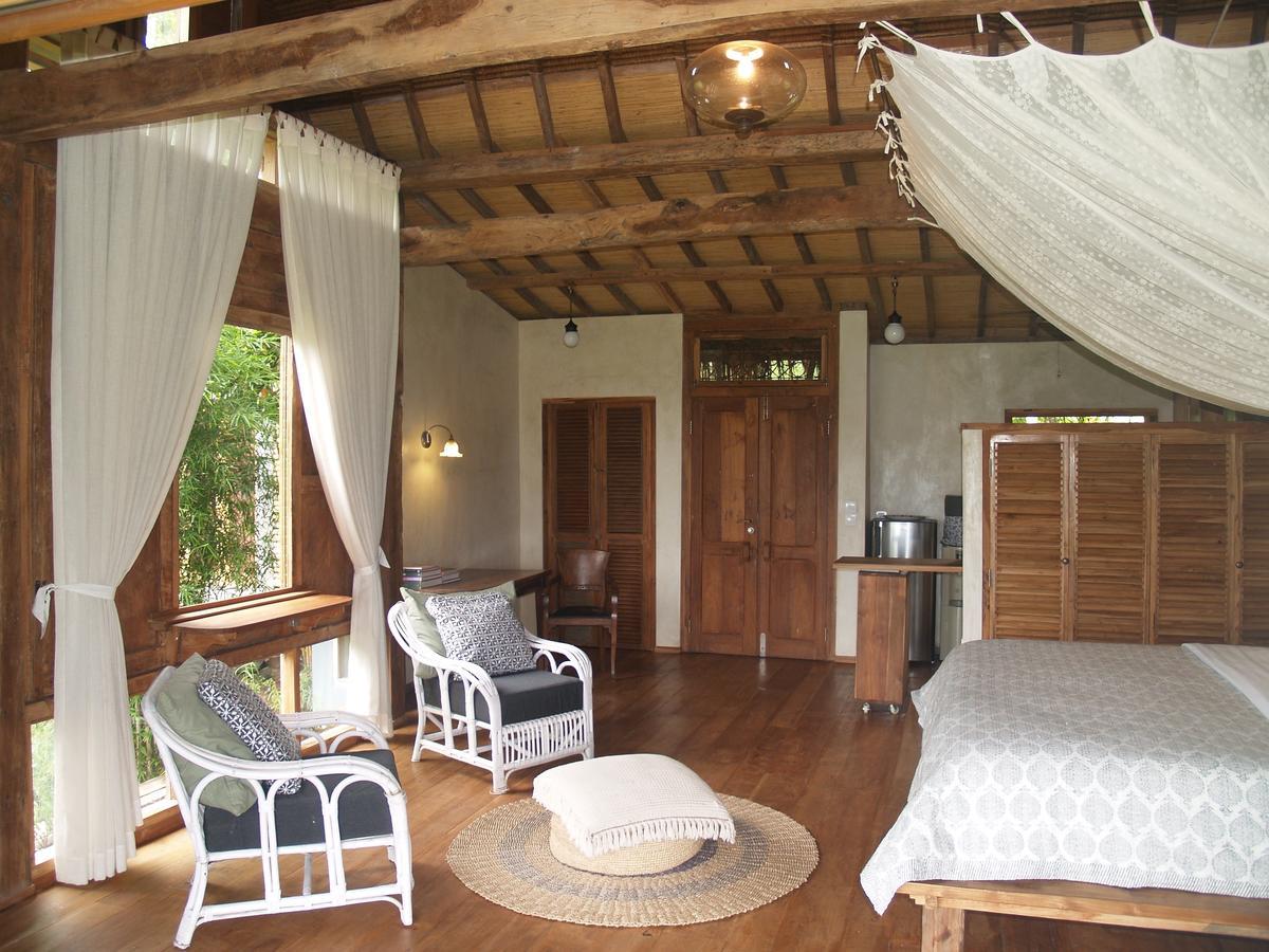 Bali Beach Eco Villas Pondok Matekap Selemadeg  Ngoại thất bức ảnh