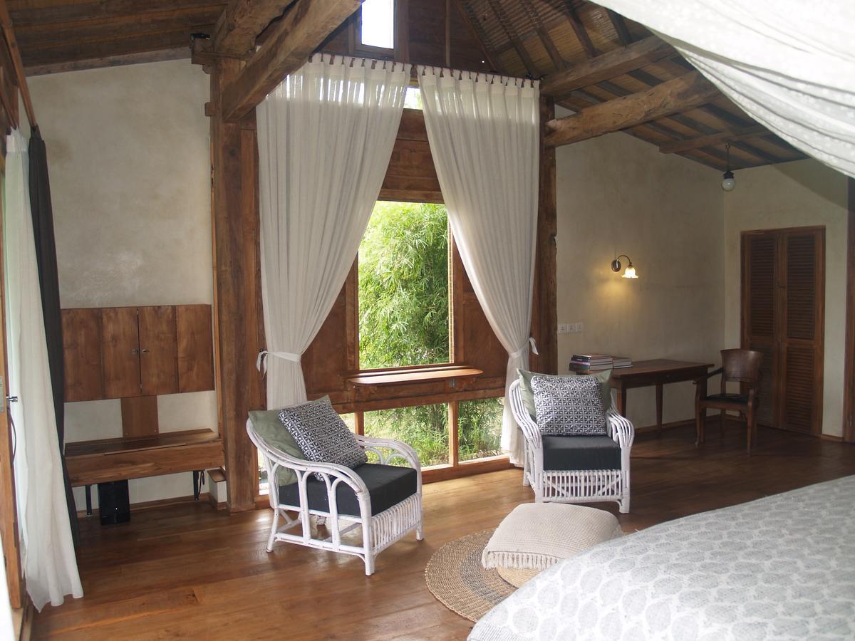 Bali Beach Eco Villas Pondok Matekap Selemadeg  Ngoại thất bức ảnh