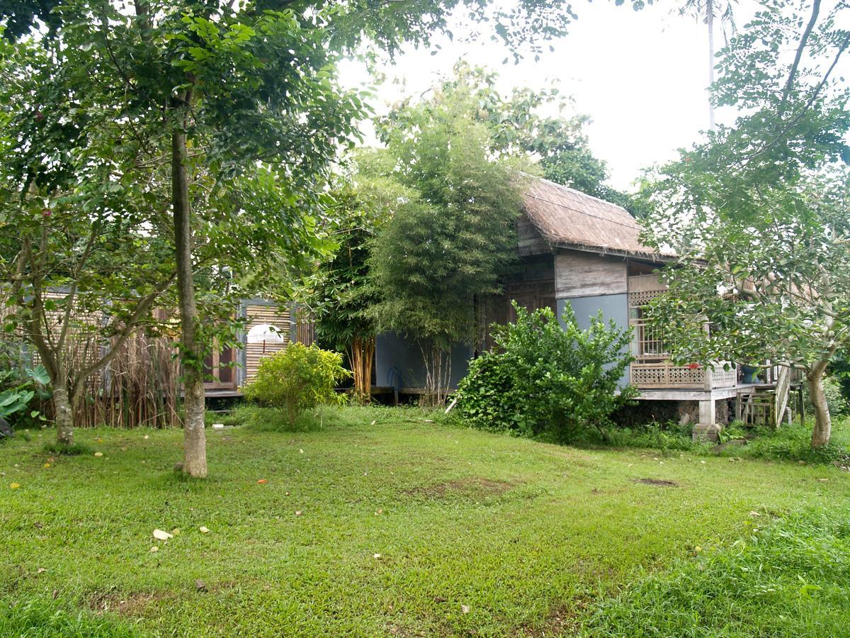 Bali Beach Eco Villas Pondok Matekap Selemadeg  Ngoại thất bức ảnh