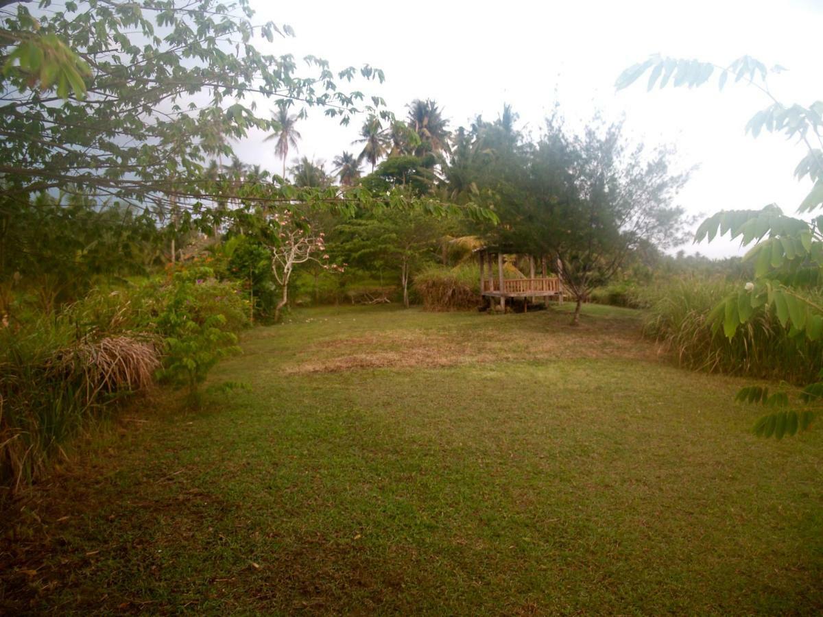 Bali Beach Eco Villas Pondok Matekap Selemadeg  Ngoại thất bức ảnh