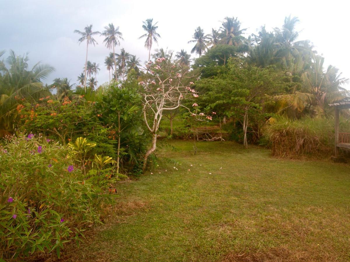 Bali Beach Eco Villas Pondok Matekap Selemadeg  Ngoại thất bức ảnh