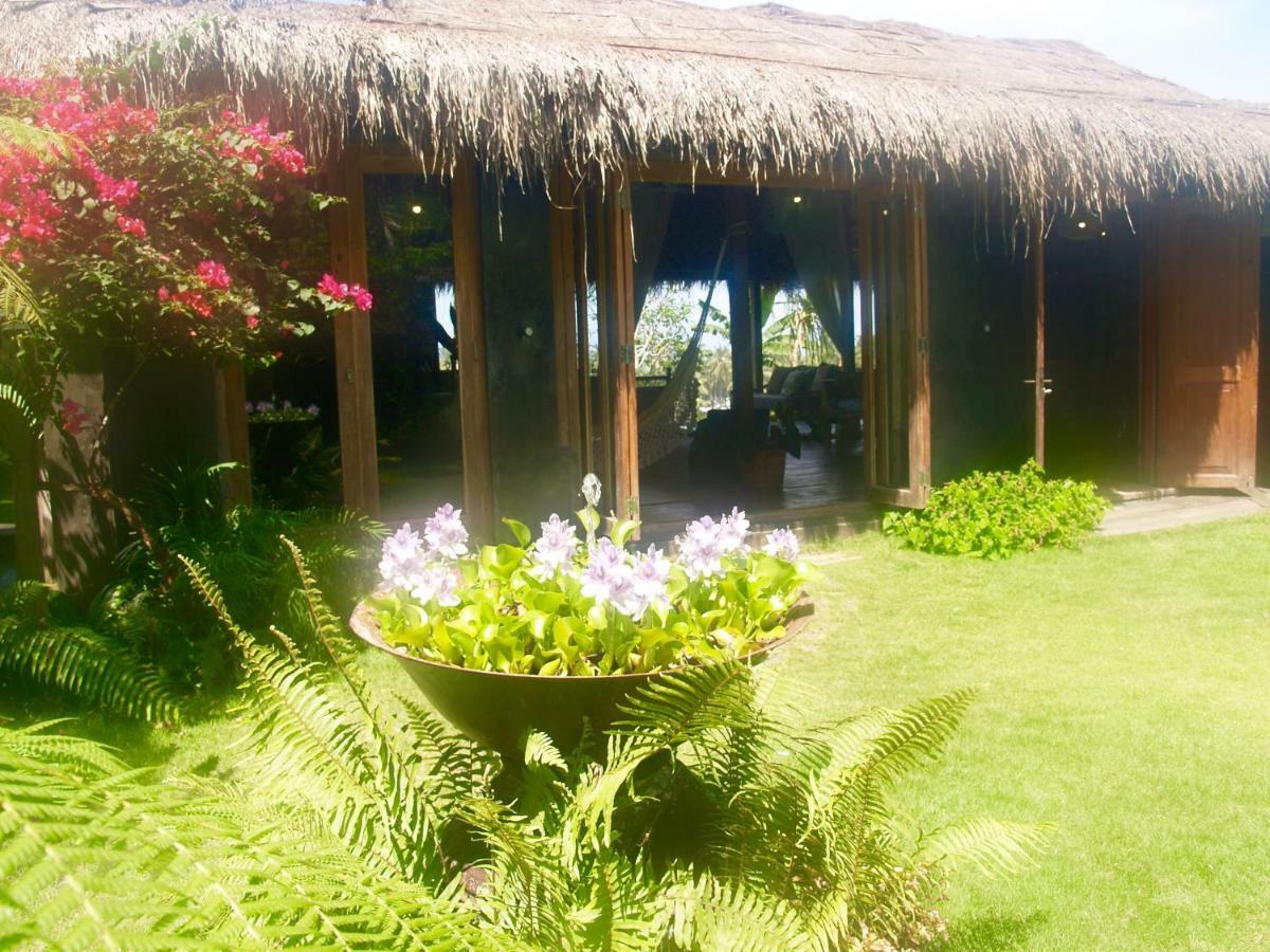 Bali Beach Eco Villas Pondok Matekap Selemadeg  Ngoại thất bức ảnh