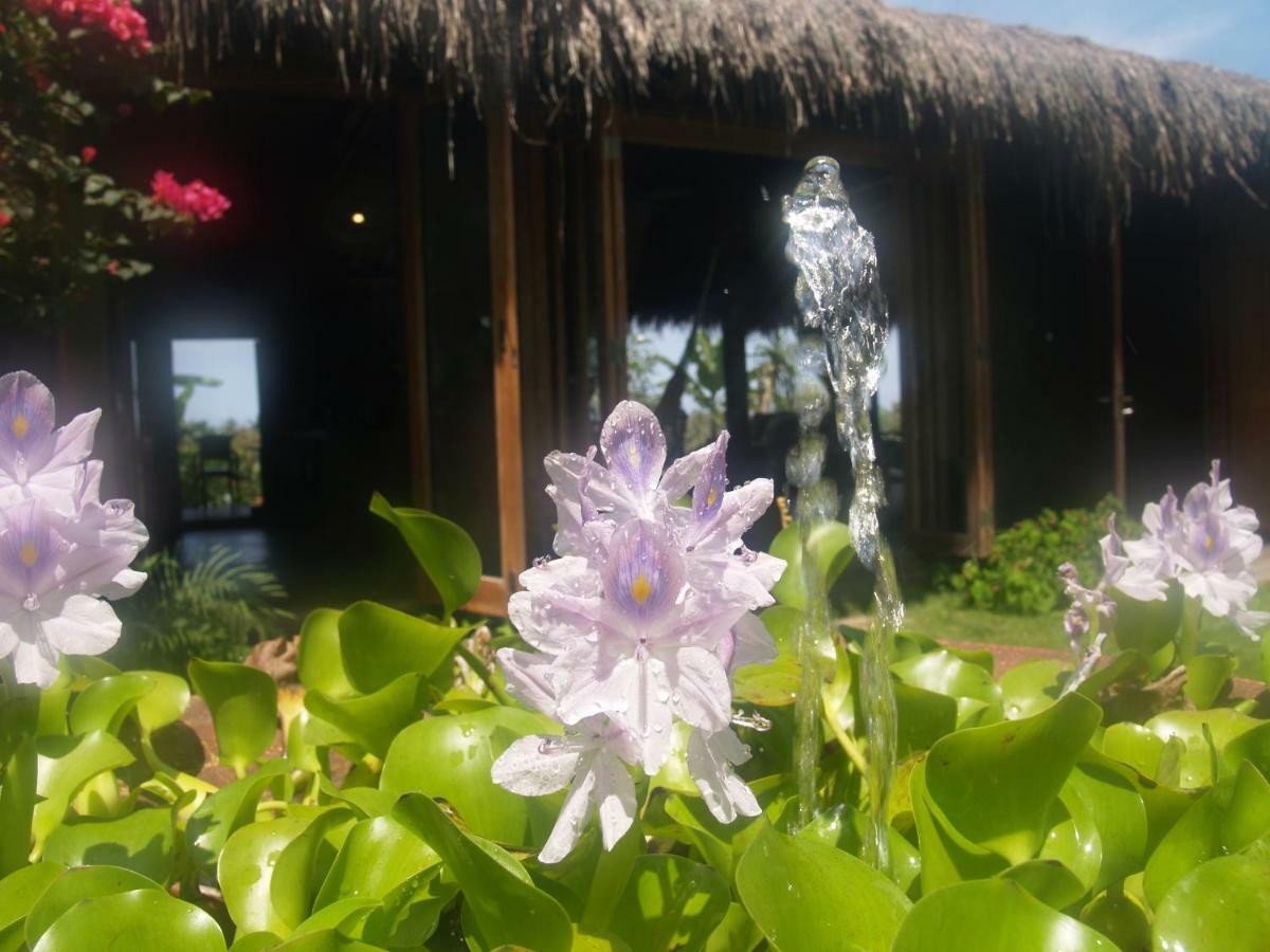 Bali Beach Eco Villas Pondok Matekap Selemadeg  Ngoại thất bức ảnh