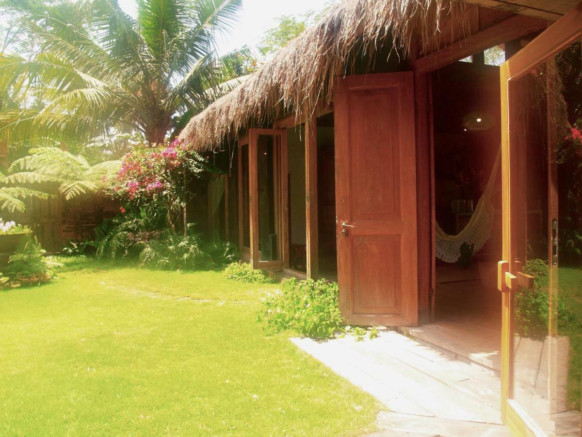Bali Beach Eco Villas Pondok Matekap Selemadeg  Ngoại thất bức ảnh