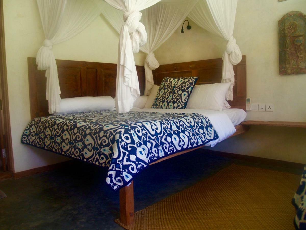 Bali Beach Eco Villas Pondok Matekap Selemadeg  Ngoại thất bức ảnh