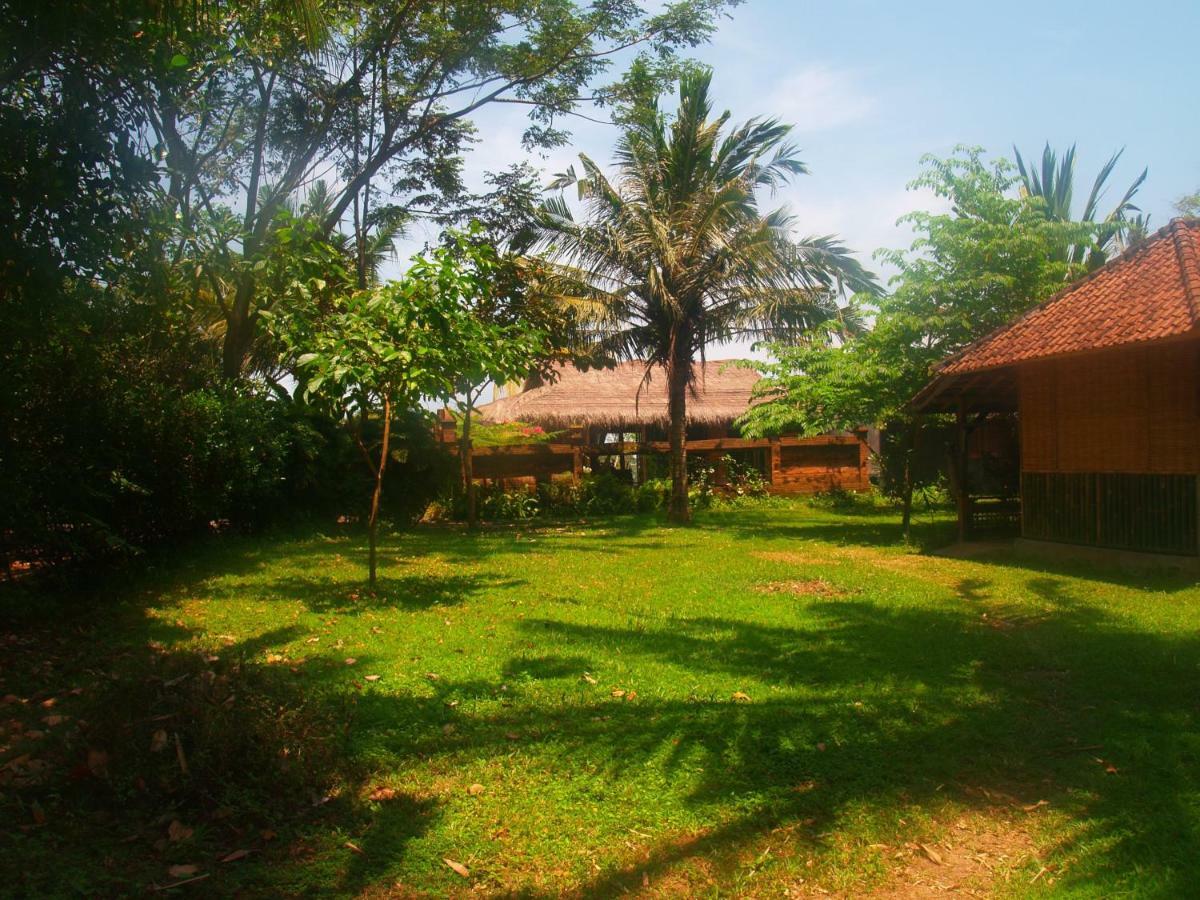 Bali Beach Eco Villas Pondok Matekap Selemadeg  Ngoại thất bức ảnh