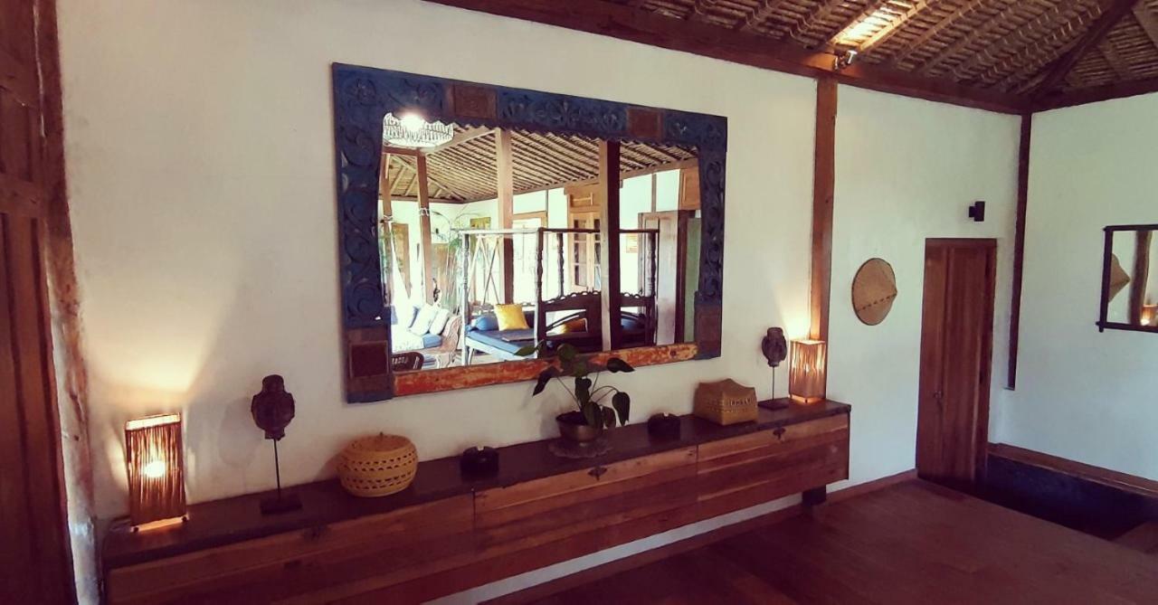 Bali Beach Eco Villas Pondok Matekap Selemadeg  Ngoại thất bức ảnh